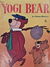 Yogi Bear (Rosnock, 1966?) #16-25 ([1966])