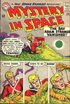Mystery in Space  #97 (February 1965)