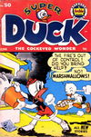 Super Duck Comics (Archie, 1944 series) #50 (June 1953)