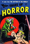 Tales of Horror (Toby, 1952 series) #9 (February 1954)