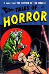 Tales of Horror  #9 (February 1954)