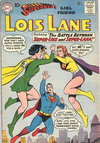 Superman's Girl Friend, Lois Lane  #21 (November 1960)