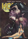 Horus  #[5] ([January 1975?])