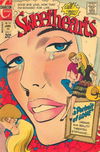 Sweethearts (Charlton, 1954 series) #134 (June 1973)