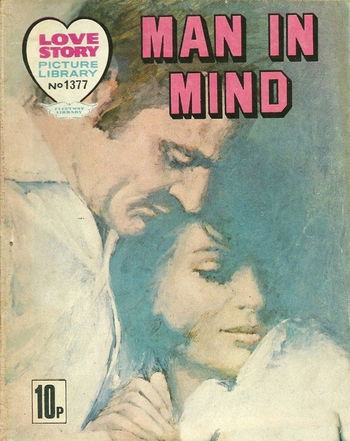 Man in Mind