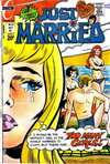 Just Married  #88 (October 1972)