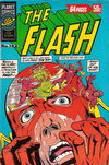 The Flash (KG Murray, 1975 series) #142 [June 1978?]