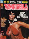 Vampirella (Warren, 1969 series) #67 March 1978