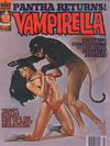 Vampirella (Warren, 1969 series) #66 January 1978