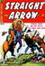 Straight Arrow (Magazine Enterprises, 1950 series) #33 (November-December 1953)