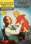 Classics Illustrated  #55 [HRN 141] ([September 1955?])