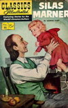 Classics Illustrated  #55 [HRN 121] ([July 1954])