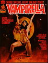 Vampirella (Warren, 1969 series) #58 March 1977