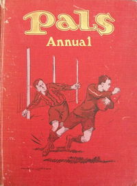 Pals Annual (Herald and Weekly Times, 1921? series) #1927 ([May 1927?])
