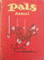 Pals Annual (Herald and Weekly Times, 1921? series) #1927 ([May 1927?])