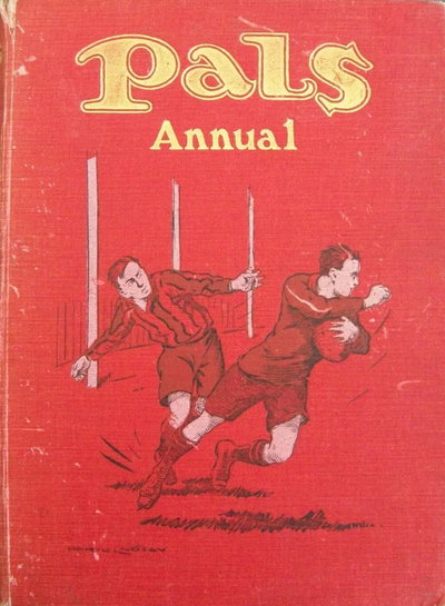 Pals Annual  #1927 ([May 1927?])