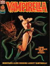 Vampirella (Warren, 1969 series) #62 August 1977