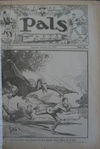 Pals (Herald, 1920 series) v7#10 (30 October 1926)