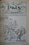 Pals (Herald, 1920 series) v7#28 (5 March 1927)