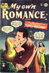 My Own Romance  #25 (November 1952)