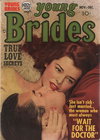 Young Brides  v1#2 [2] (November-December 1952)