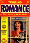 Darling Romance  #2 (November-December 1949)