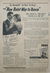 Darling Romance Real Stories of True Love (HJ Edwards, 1950? series) #11 — The "New Bolot Way to Dance" (page 1)