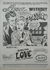 Darling Romance Real Stories of True Love (HJ Edwards, 1950? series) #12 — Love without Passion (page 1)