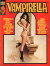 Vampirella (Warren, 1969 series) #61 July 1977