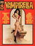 Vampirella (Warren, 1969 series) #61 (July 1977)