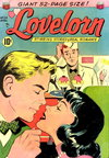Lovelorn  #24 (April 1952)