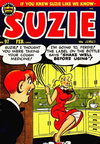 Suzie Comics  #97 (February 1954)