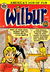 Wilbur Comics (Archie, 1944 series) #51 (October 1953)