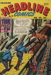 Headline Comics  v8#4 (58) (March-April 1953)