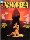 Vampirella  #40 (March 1975)