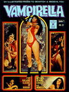 Vampirella  #32 ([October 1976?])