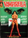 Vampirella  #49 (March 1976)