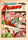 Romeo  #139 (23 April 1960)