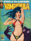 Vampirella (Warren, 1969 series) #75 January 1979