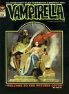 Vampirella (Warren, 1969 series) #15 (January 1972)