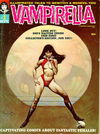 Vampirella (Warren, 1969 series) #1 September 1969