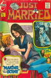 Just Married  #90 (December 1972)