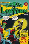 The Original Green Lantern (KG Murray, 1974 series) #2 [September 1974?]