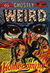Ghostly Weird Stories (Star Publications, 1953 series) #124 (September 1954)