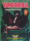 Vampirella  #8 ([October 1974?])