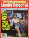 Master Detective  v99#10 (February 1980)