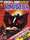 Vampirella (Warren, 1969 series) #81 September 1979