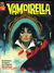 Vampirella (Warren, 1969 series) #18 (August 1972)