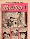 Marilyn (Fleetway, 1959? series) 9 September 1961 (9 September 1961)