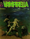 Vampirella (Warren, 1969 series) #5 June 1970